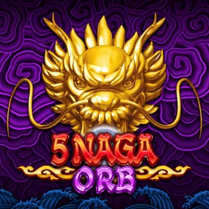 Besoft : 5 Dragon Orb - RICHES138