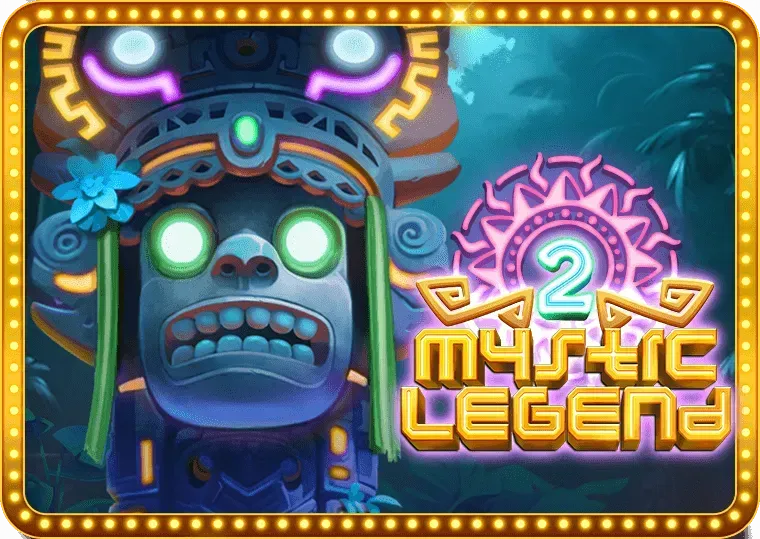 PLAYSTAR : MYSTIC LEGEND 2 - RICHES138