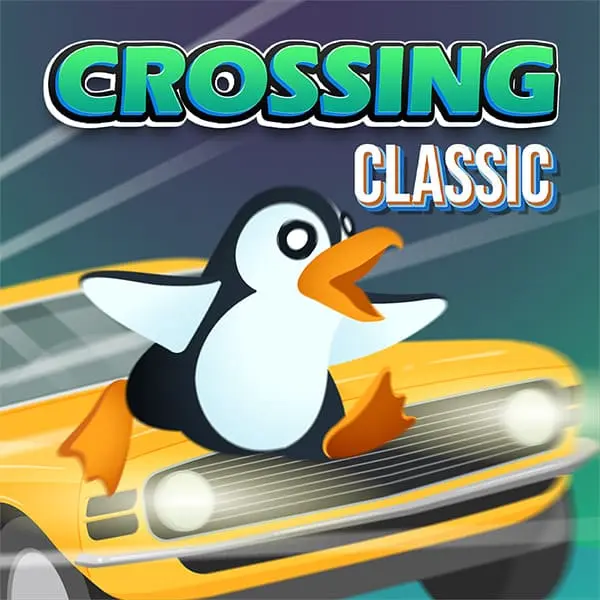 Crossing Classic - RICHES138