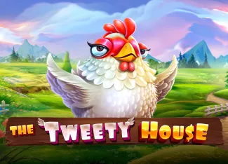 Pragmatic : The Tweety House - RICHES138
