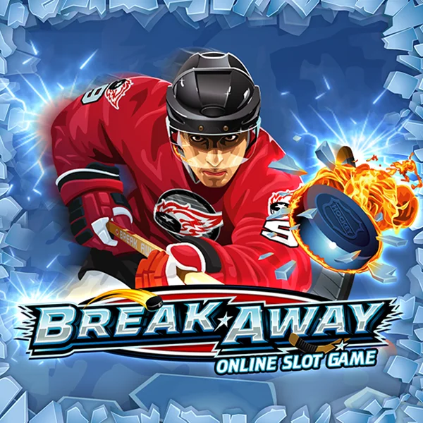 Microgaming : Break Away - RICHES138