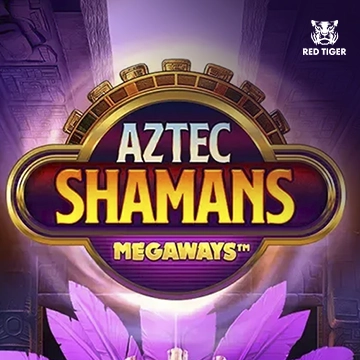 Redtiger : Aztec Shamans MegaWays - RICHES138