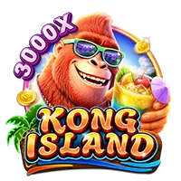 KONG ISLAND - RICHES138