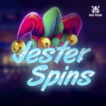 Redtiger : Jester Spins - RICHES138