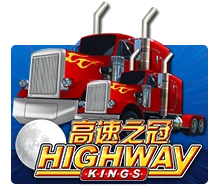 Joker123 : Highway Kings - RICHES138