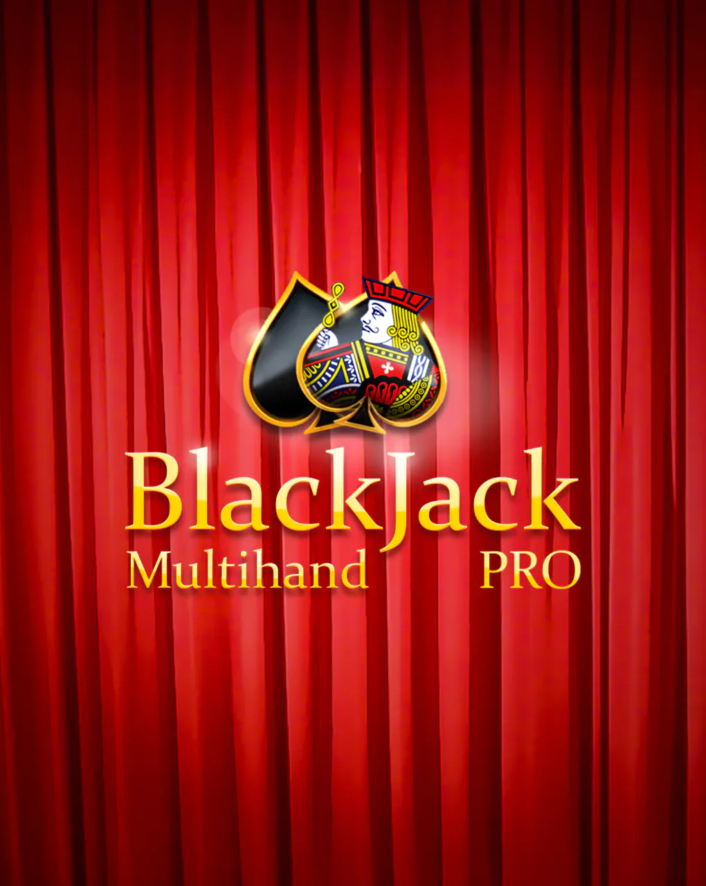 Multihand Blackjack Pro - RICHES138