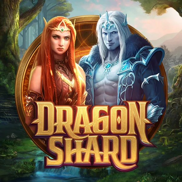 Microgaming : Dragon Shard - RICHES138