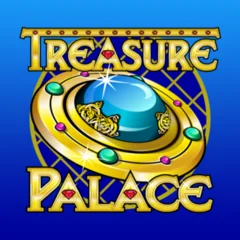 Microgaming : Treasure Palace - RICHES138