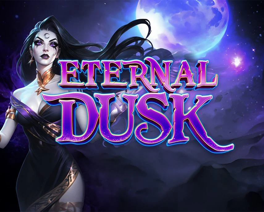 Slotmill : Eternal Dusk - RICHES138