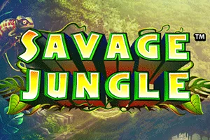 Playtech : Savage Jungle - RICHES138