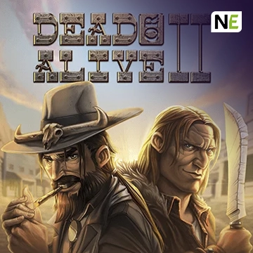 NetEnt : Dead or Alive 2 - RICHES138
