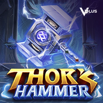 Vplus : Thor``s Hammer - RICHES138