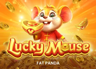 FatPanda : Lucky Mouse - RICHES138