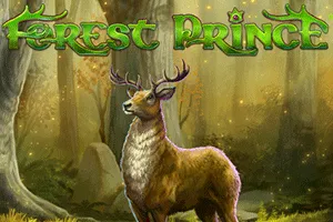 Playtech : Forest Prince - RICHES138