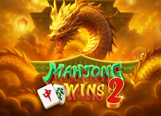 Mahjong Wins 2 - RICHES138