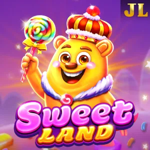 Jili : Sweet Land - RICHES138