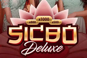 SicBo Deluxe - RICHES138