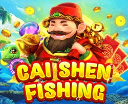 Cai Shen Fishing - RICHES138