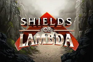 Playtech : Shields of Lambda - RICHES138