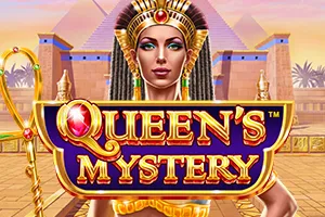 Playtech : Queens Mystery - RICHES138