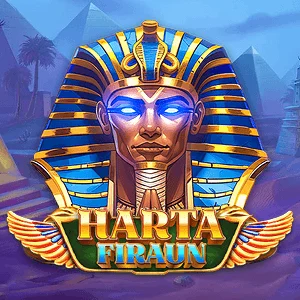 Besoft : Pharaoh Treasures - RICHES138