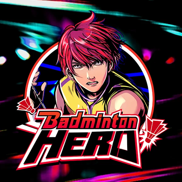 Microgaming : Badminton Hero - RICHES138