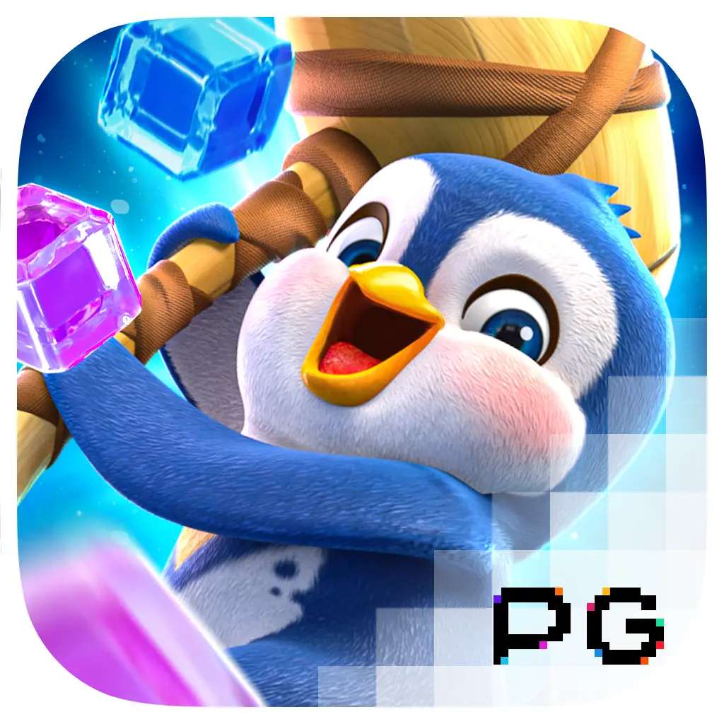 PGSoft : The Great Icescape - RICHES138
