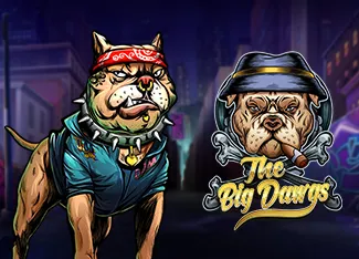 Pragmatic : The Big Dawgs - RICHES138