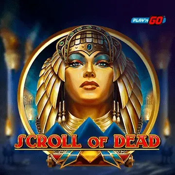 PlaynGo : Scroll of Dead - RICHES138