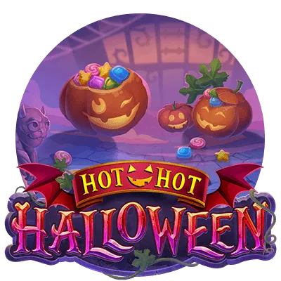 Habanero : Hot Hot Halloween - RICHES138