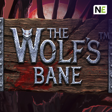 NetEnt : The Wolfs Bane - RICHES138
