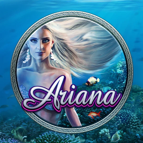 Microgaming : Ariana - RICHES138