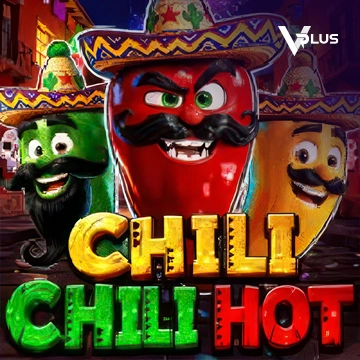 Vplus : CHILI CHILI HOT - RICHES138