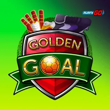 PlaynGo : Golden Goal - RICHES138