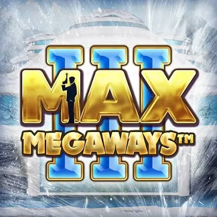 Max Megaways 3 - RICHES138