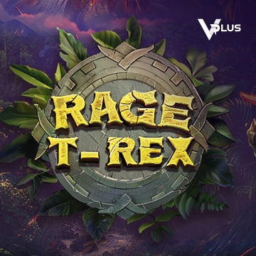Vplus : Rage T-Rex - RICHES138