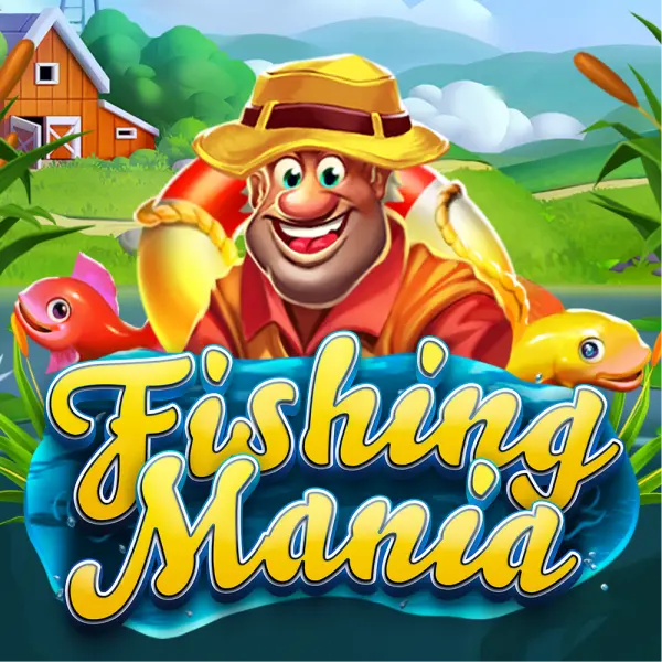 CosmoPlay : Fishing Mania - RICHES138