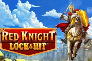 Playtech : Lock & Hit: Red Knight - RICHES138