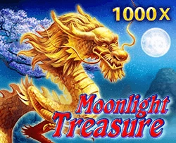 JDB : Moonlight Treasure - RICHES138