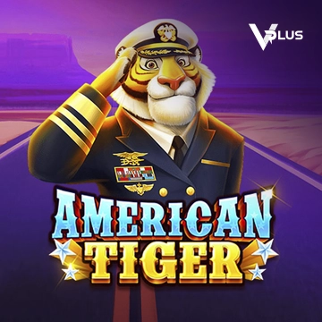 Vplus : American Tiger - RICHES138