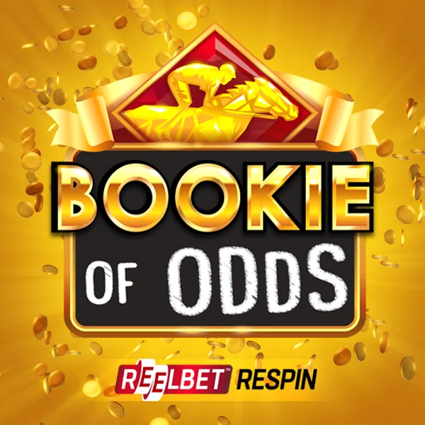 Microgaming : Bookie of Odds - RICHES138