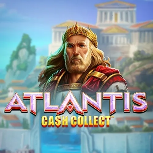Playtech : Atlantis Cash Collect - RICHES138