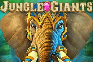 Playtech : Jungle Giants - RICHES138