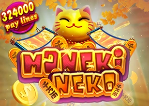 AFB : Kucing Pembawa Keberuntungan - RICHES138