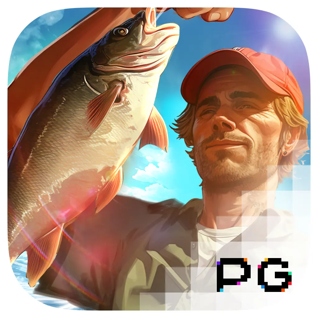 PGSoft : Shark Hunter - RICHES138