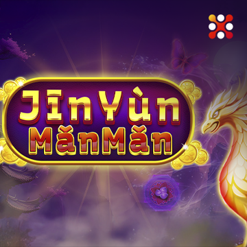 Mancala : Jin Yun Man Man - RICHES138