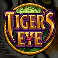 Microgaming : Tigers Eye - RICHES138