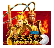 Joker123 : Monkey King - RICHES138