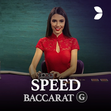 Speed Baccarat G - RICHES138