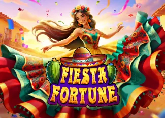 Pragmatic : Fiesta Fortune - RICHES138